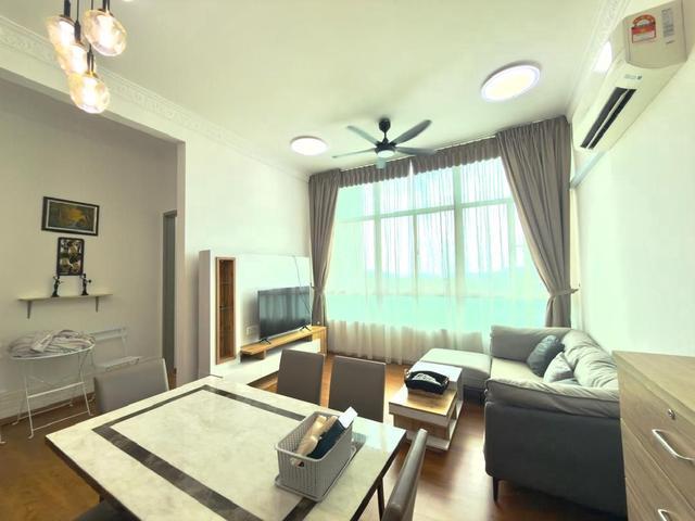 Condominium for rent in Kota Kinabalu, Bahagian Pantai Barat
