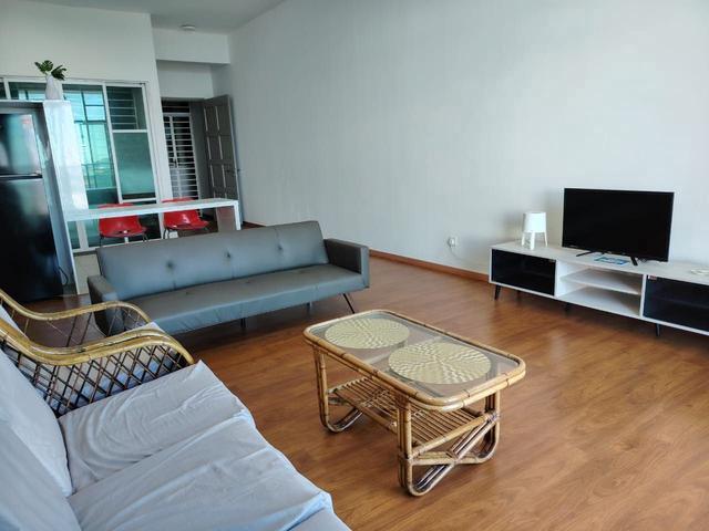 Condominium for rent in Kinabalu, Sabah