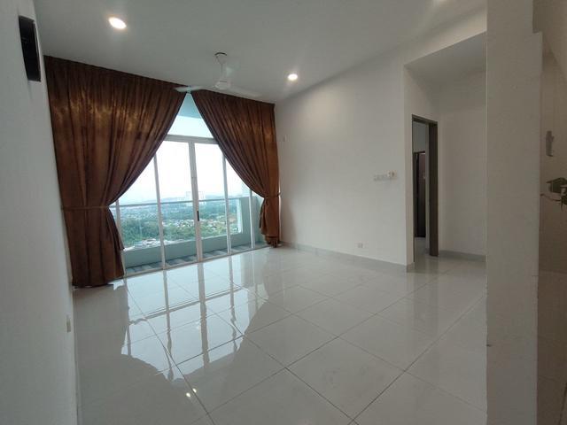 Condominium for rent in Kinabalu, Sabah