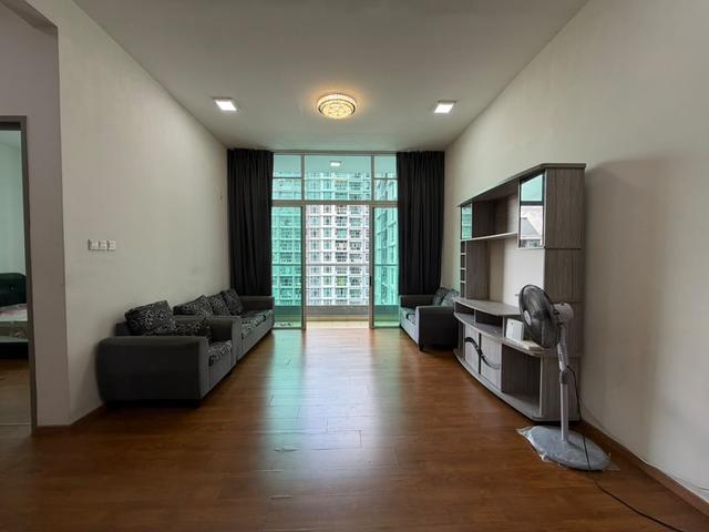 Condominium for rent in Kinabalu, Sabah
