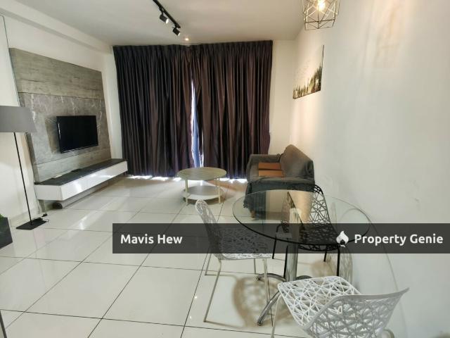 Apartment for rent in Johore Bahru, Johor