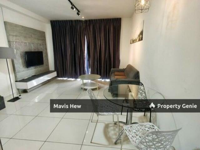 Apartment for rent in Johore Bahru, Johor