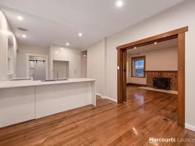 House for rent in Launceston, Tasmania