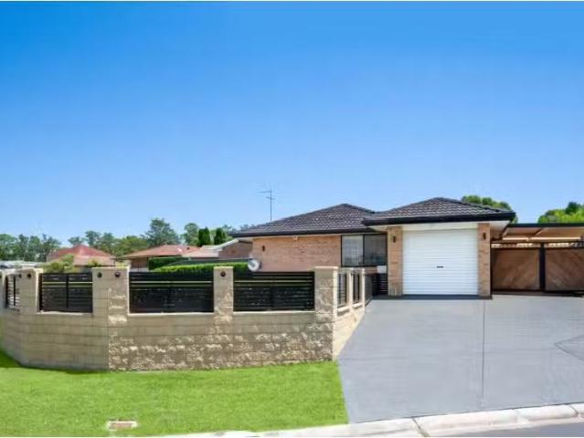 House for rent in Sydney, New South Wales