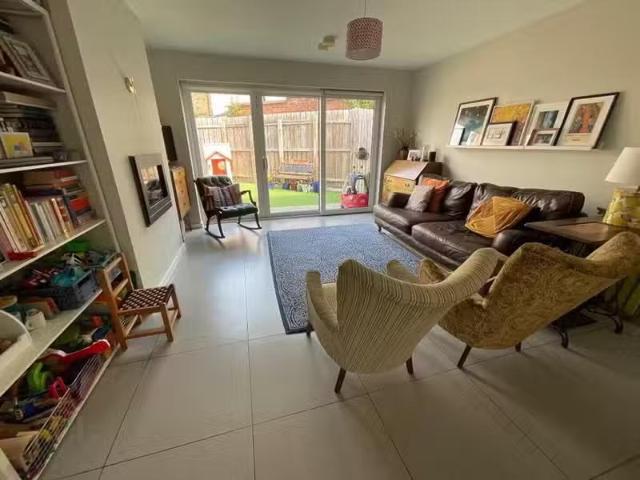 House to rent