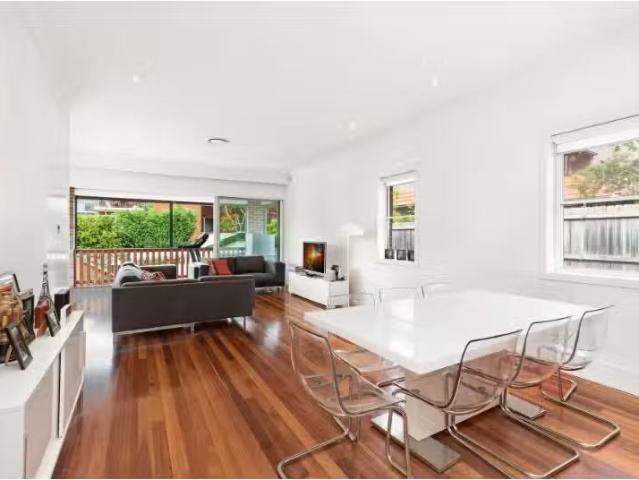 House for rent in Sydney, New South Wales