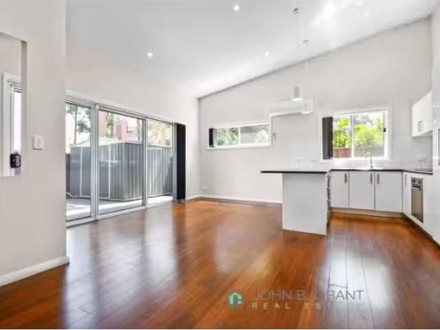 Apartment for rent in Sydney, New South Wales