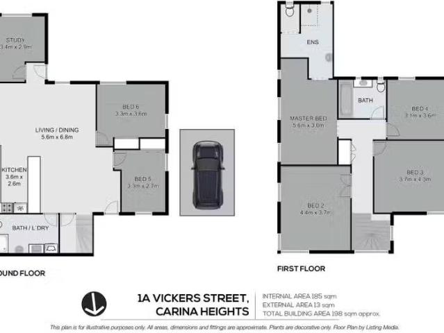 House for rent in Toombul, Queensland
