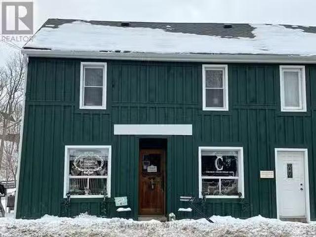 House for rent in King, Ontario