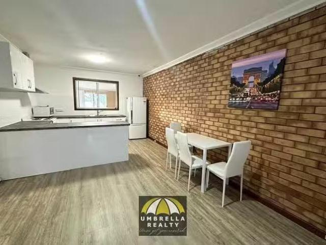 Apartment for rent in Bunbury, Western Australia
