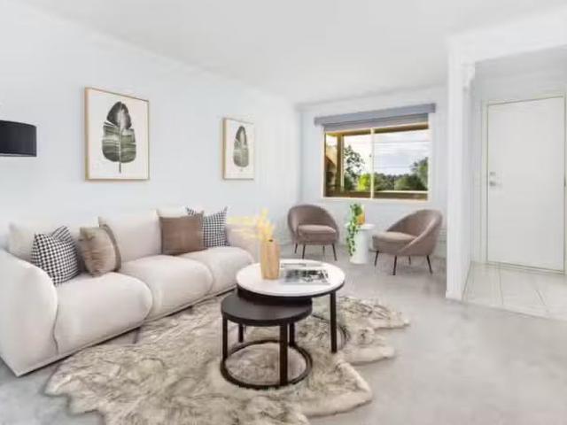 Apartment for rent in Camerons Creek, Victoria