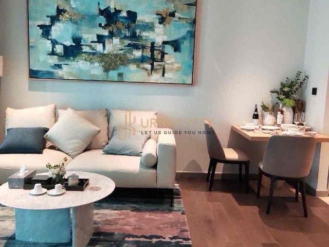 Căn hộ cho thuê tại Thủ Đức, Hồ Chí Minh