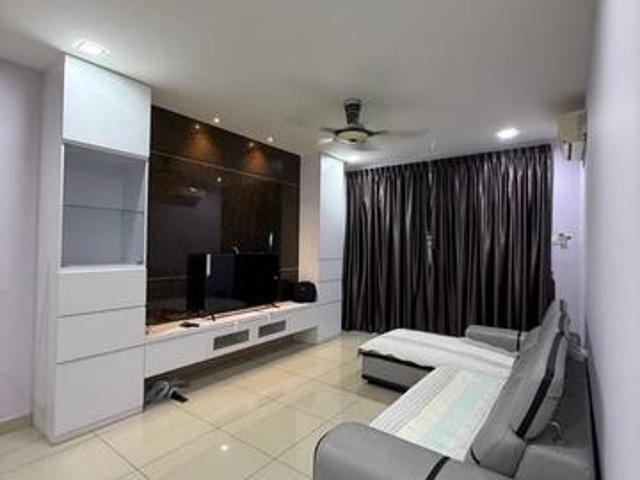 Serviced Residence for rent in Tebrau, Johor