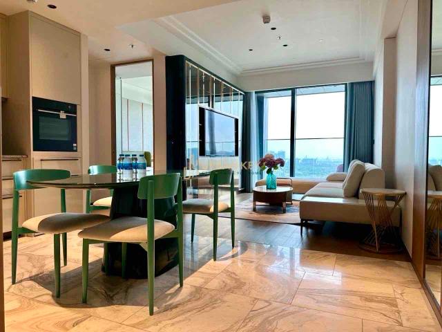 Căn hộ cho thuê tại Thủ Đức, Hồ Chí Minh