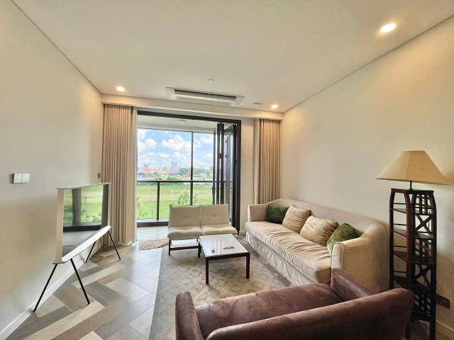Căn hộ cho thuê tại Thủ Đức, Hồ Chí Minh