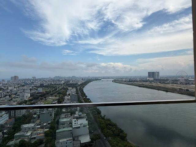 Căn hộ cho thuê tại Đà Nẵng