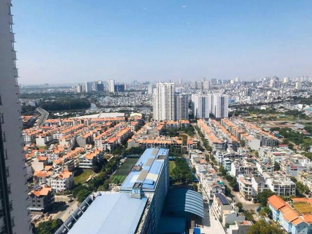 Căn hộ cho thuê tại Hồ Chí Minh