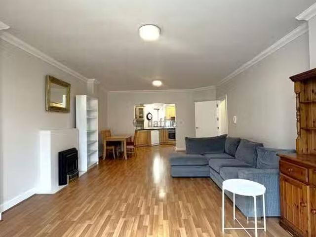 Apartment to rent