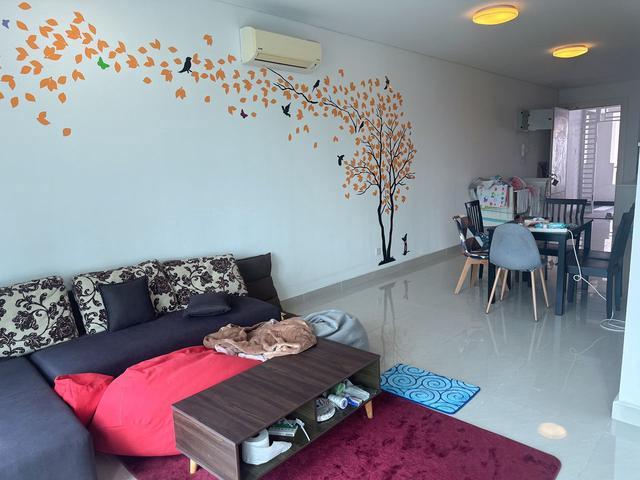 Condominium for rent in Bukit Ledang, Johor