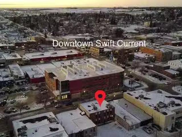 House for rent in Swift Current, Saskatchewan