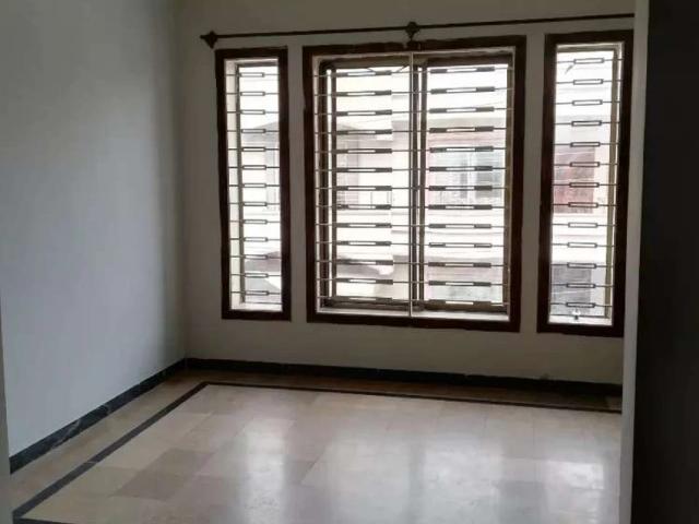 Property for rent in Islamabad