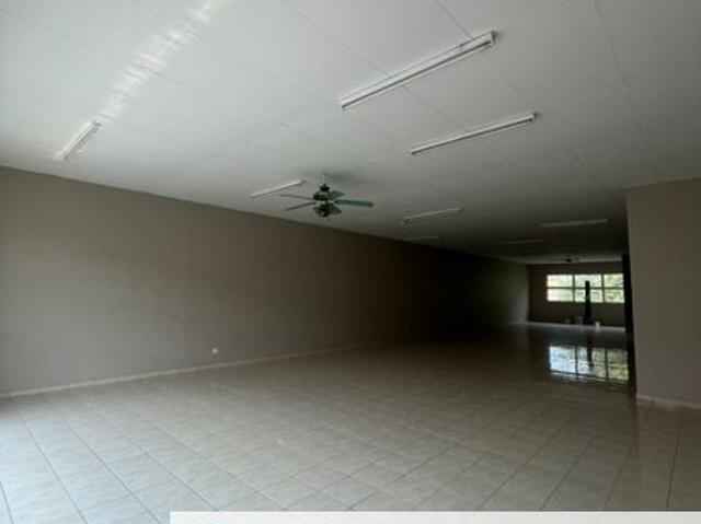 Shop for rent in Sendayan Village, Negeri Sembilan