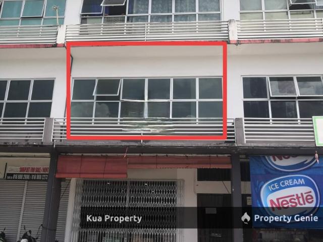 Flat for rent in Kuching, Sarawak