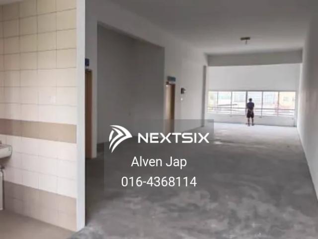 Shop for rent in Johore Bahru, Johor