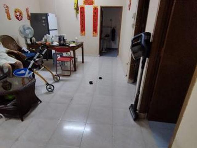 Terraced House for rent in Johore Bahru, Johor