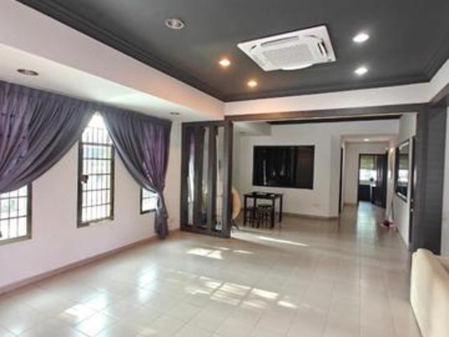 Terraced House for rent in Johor Bahru