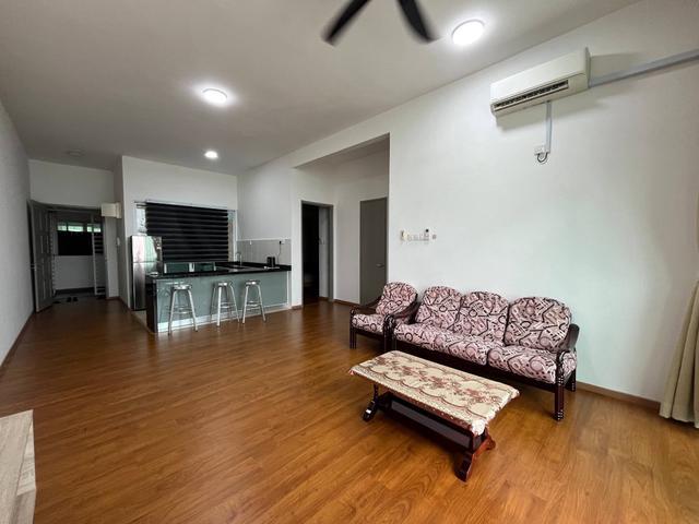 Condominium for rent in Kinabalu, Sabah