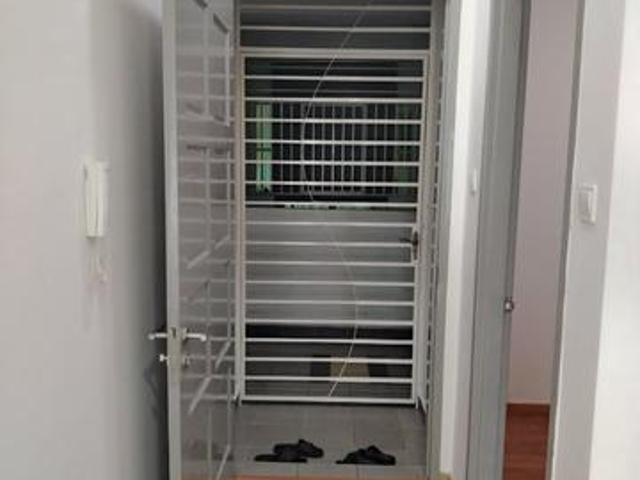 Condominium for rent in Kinabalu, Sabah