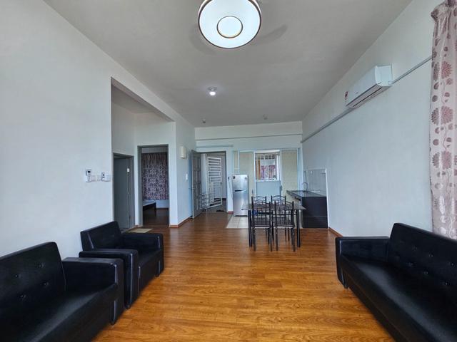 Condominium for rent in Kinabalu, Sabah