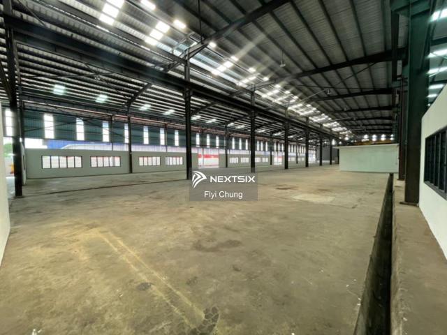 Residential House for rent in Johor