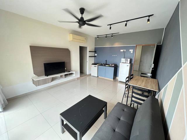 Serviced Residence for rent in Johor Bahru