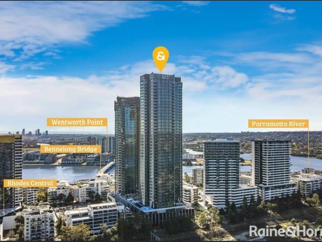 Apartment for rent in Inner West, Sydney