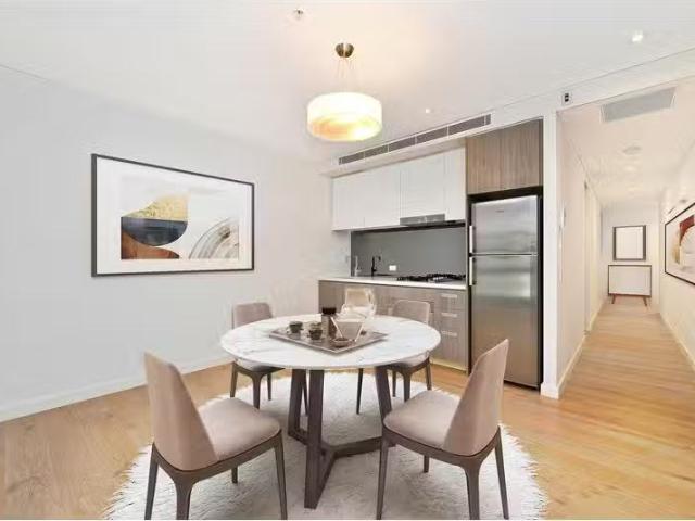 Apartment for rent in Waverton, New South Wales