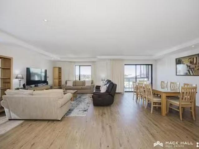 Apartment for rent in Cockburn, Western Australia