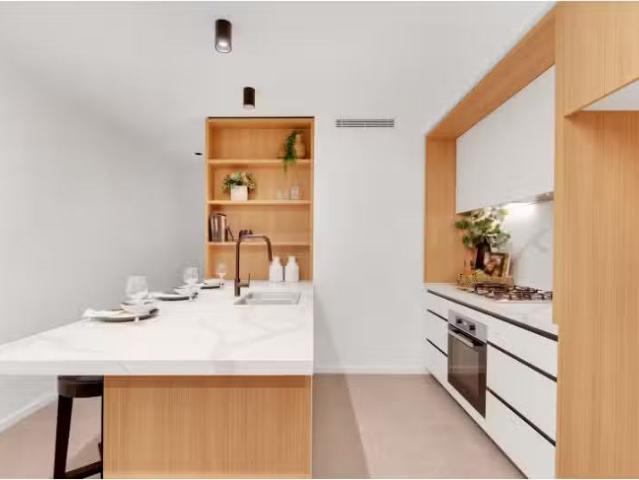 Apartment for rent in Toombul, Queensland