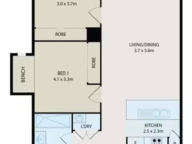 House for rent in Sydney, New South Wales
