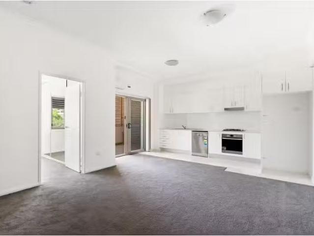 Apartment for rent in Wentworthville, New South Wales