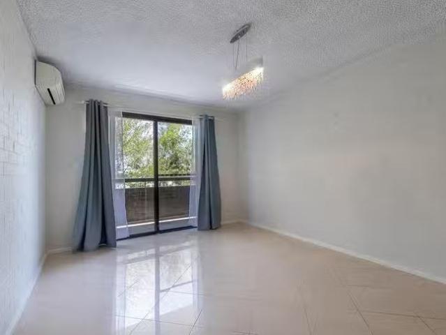 Apartment for rent in Western Australia