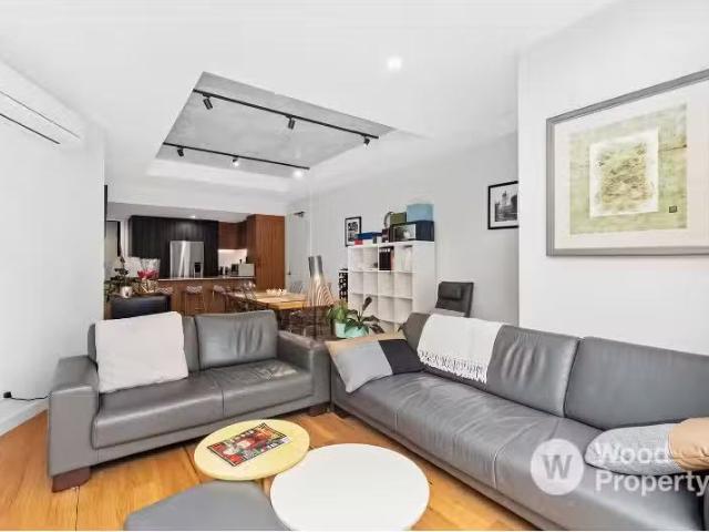 Apartment for rent in Camerons Creek, Victoria