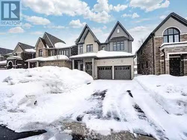 House for rent in Wellington, Ontario