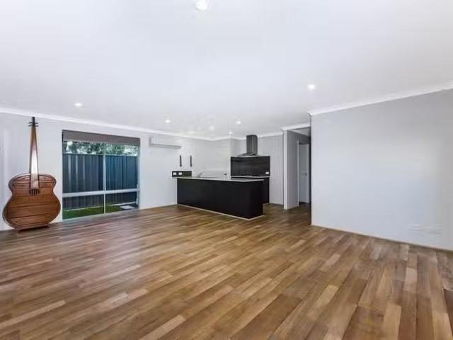 House for rent in Parklands, Western Australia