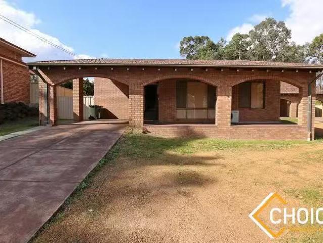 House for rent in Walliston, Western Australia