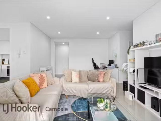 Apartment for rent in Yagoona, New South Wales