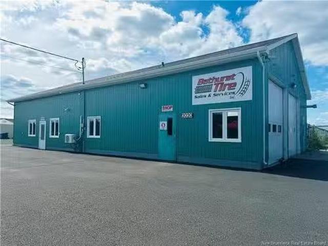 House for rent in Bathurst, New Brunswick