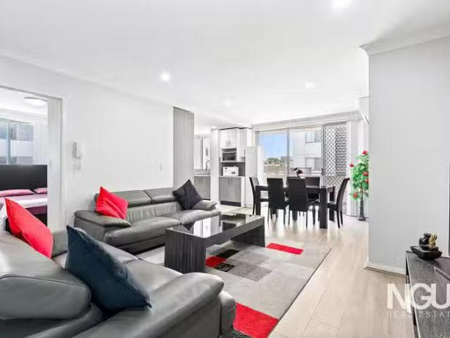 House for rent in Toongabbie, New South Wales