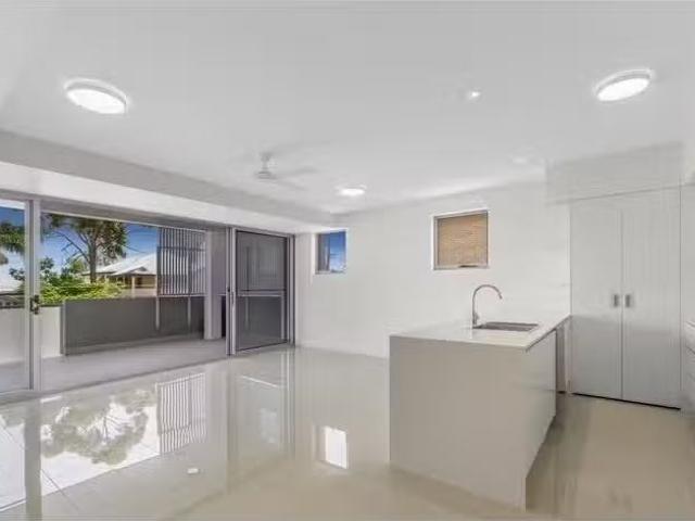 Apartment for rent in Toombul, Queensland